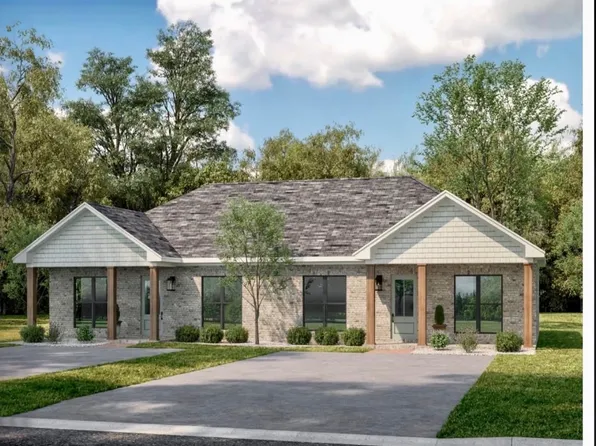 3265 County Road 16, Florence, AL 35633