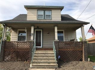 386 Robinson Rd, Campbell, OH 44405