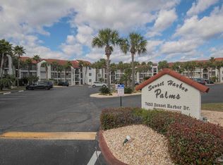 Sunset Harbor Condo, Navarre, FL 32566