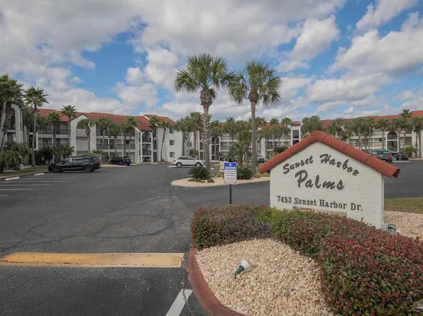 7453 Sunset Harbor Dr Unit 102, Navarre, FL 32566