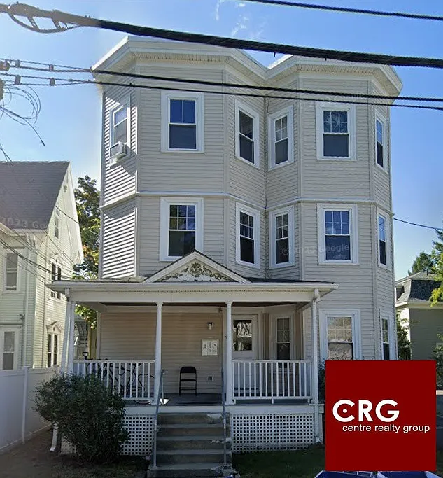 5 Peabody St #3