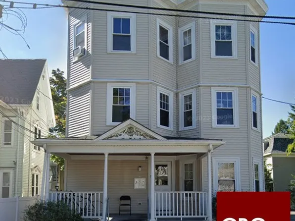 5 Peabody St, Newton, MA