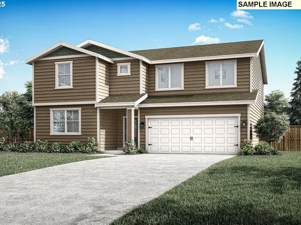 5333 NE 68th St, Vancouver, WA 98661