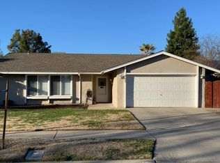 757 Sonora Ave, Merced, CA 95340