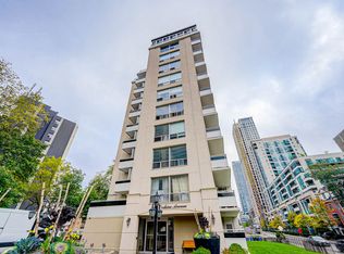 133 Erskine Ave, Toronto, ON M4P 1Y8