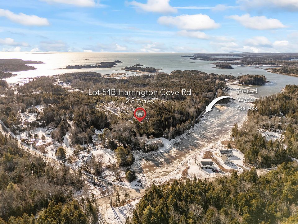 1st image of Lot 54B Harrington Cove Road