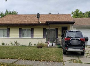 6611 Sally Ct, Flint, MI 48505