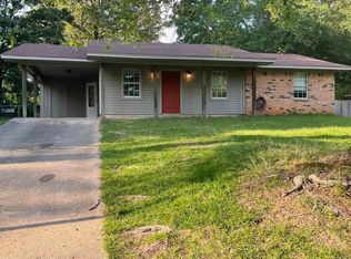 424 Spring Branch Dr, Monticello, AR 71655