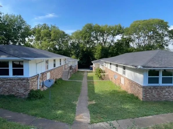 2206 Morena St, Nashville, TN 37208