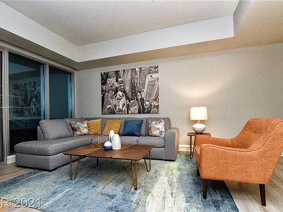 5th image of 2700 Las Vegas Blvd S Unit 2406
