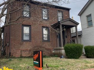 721 W Main St, Lexington, KY 40508