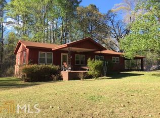 594 Macedonia Rd, Newnan, GA 30263