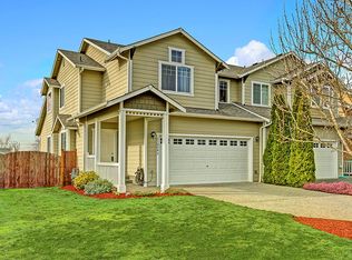 21004 A 67th Dr NE, Arlington, WA 98223