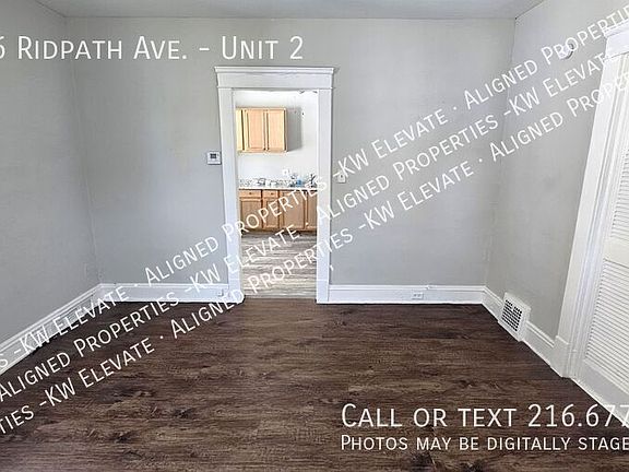5th image of 15006 Ridpath Ave #2