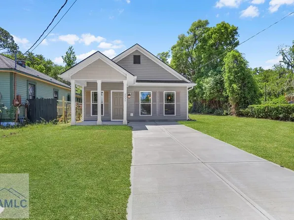 2235 Alaska St, Savannah, GA 31404