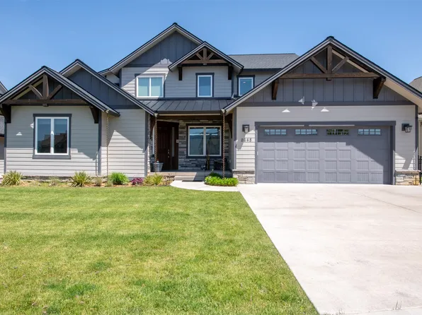 2648 Bunkhouse Pl, Missoula, MT 59808
