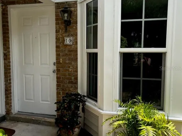 2201 Coach House Blvd APT 10, Orlando, FL 32812