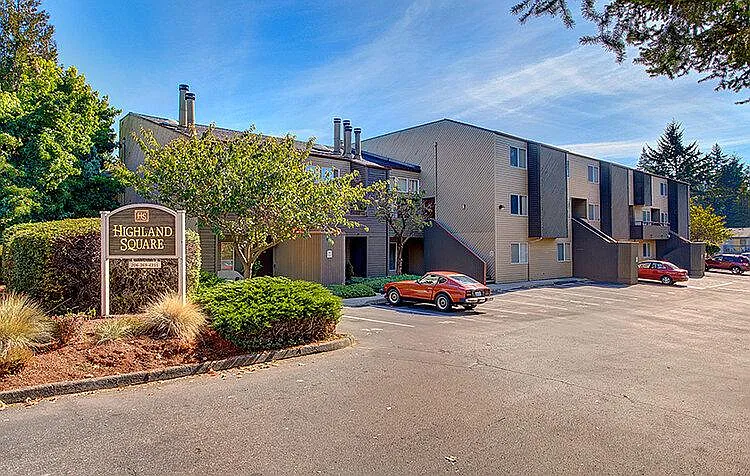 Highland Lofts