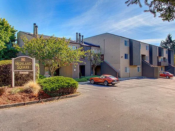 Highland Lofts, 309 NW Richmond Beach Rd #279, Seattle, WA 98177