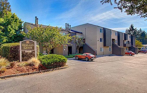 Highland Lofts Photo 1