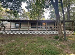 16691 Boundary Rd, Creal Springs, IL 62922