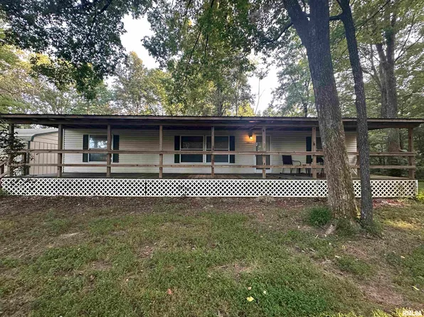 16691 Boundary Rd, Creal Springs, IL 62922