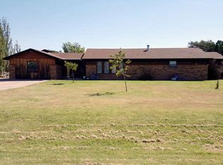 13785 Mescalero Trl, Amarillo, TX 79118