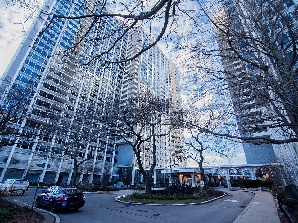1st image of 4250 N Marine Dr APT 2508