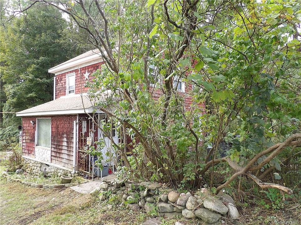 1650 Us Route 209, Westbrookville, NY 12785 MLS H6212796 Zillow