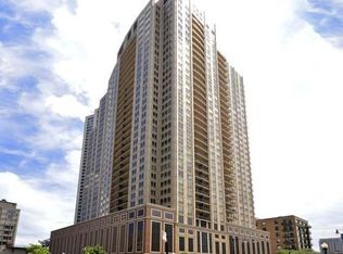 1111 S Wabash Ave APT 1307, Chicago, IL 60605