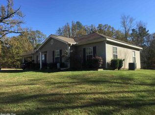 1283 Highway 84, Amity, AR 71921