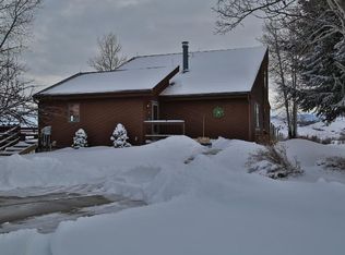 101 Red Fox Dr, Sheridan, WY 82801