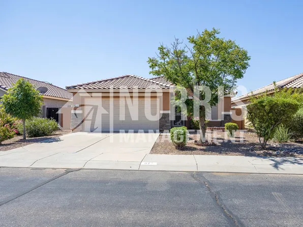 577 W Judi St, Casa Grande, AZ 85122