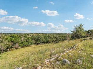 Tracts 8 9 10 Old Comfort Rd, Fredericksburg, TX 78624