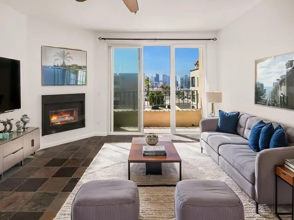 2445 Brant St Unit 510, San Diego, CA 92101