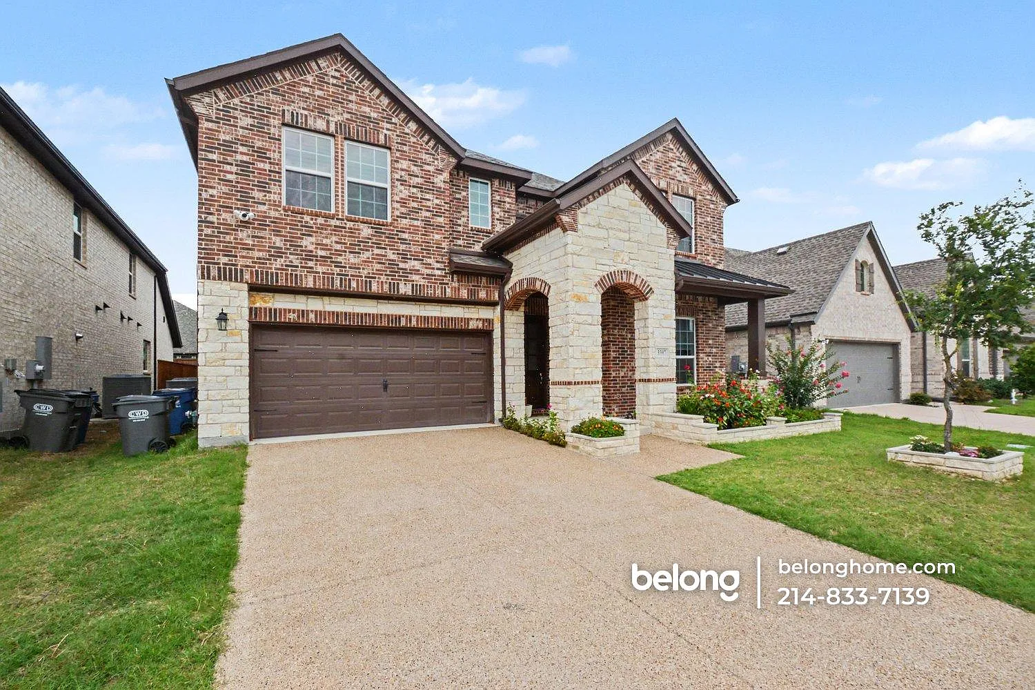 4 bed, 3.5 bath, 3271 sqft, $2,825 — Photo 4