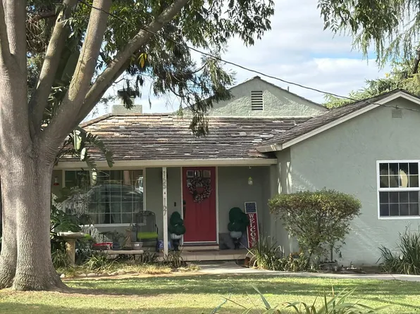 165 Mountain View Ave, San Jose, CA 95127