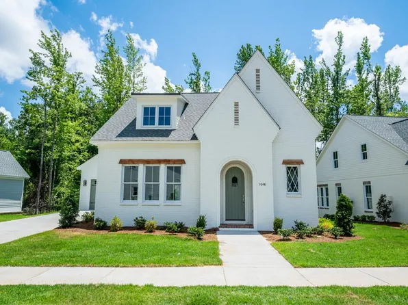 1048 Fieldstone Ln, Oxford, MS 38655