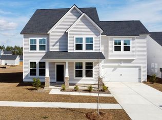 161 Greenbelt Ct, Summerville, SC 29485
