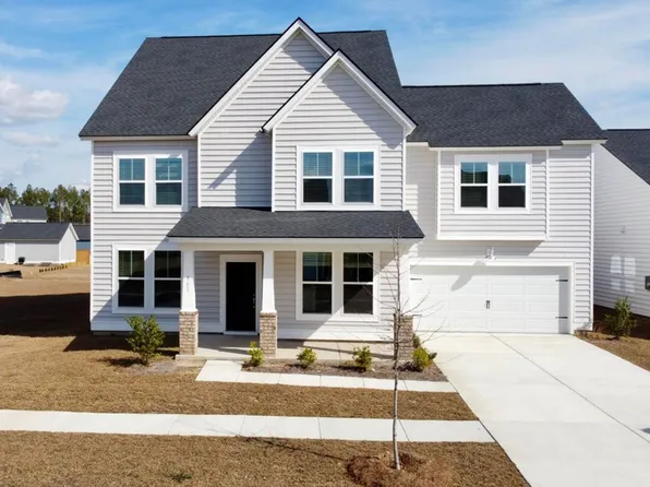 161 Greenbelt Ct, Summerville, SC 29485