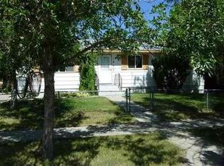 1822 Townsend Ave, Helena, MT 59601