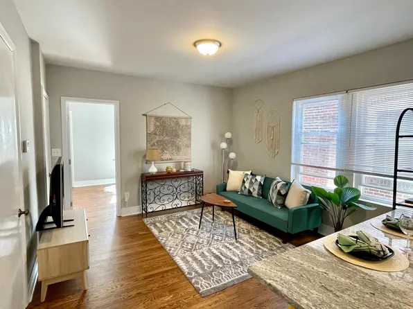 2117 Maury Ave Floor 2, Saint Louis, MO 63110