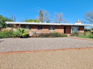 231 N Harris Ave, Tucson, AZ 85716