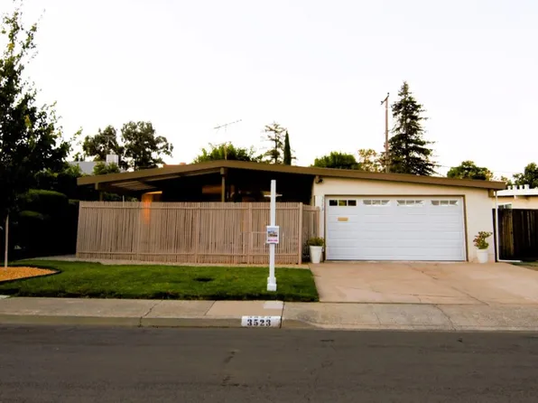 3523 Elmhurst Ave, Santa Clara, CA 95051