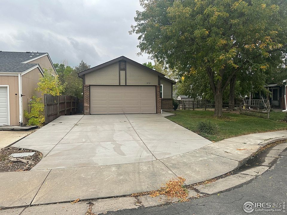 2nd image of 2716 Susan Dr