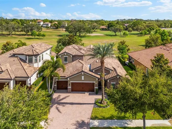 1416 Via Verdi Dr, Palm Harbor, FL 34683