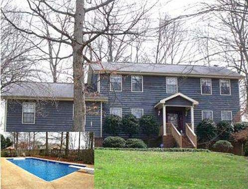 1st image of 6819 Hampton Wood Cir