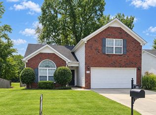 305 Sarava Ln, Smyrna, TN 37167