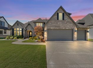 4756 S 167th East Ave, Tulsa, OK 74134