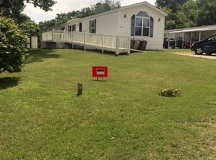 2371 W Orland Rd #8, Angola, IN 46703